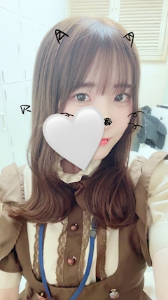 プロフィール写真1・あおい｜きゃらめるぽっぷ - 西中島のガールズバー