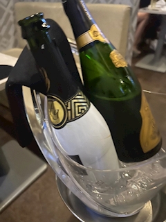 最近ブログを始めた女の子