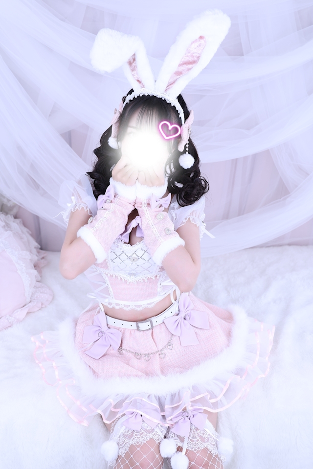 プロフィール写真4・春川るな🐇🌙｜名駅 キャバクラ・プロポーション