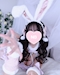 プロフィール写真1・春川るな🐇🌙｜名駅 キャバクラ・プロポーション