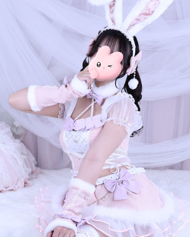 プロフィール写真2・春川るな🐇🌙｜名駅 キャバクラ・プロポーション