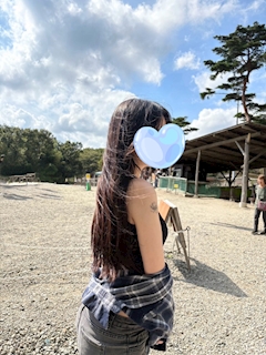 プロフィール写真1・🫧🪼🩵りな🩵🪼🫧｜Girl's Bar BLENDA 駒沢店・ブレンダ - 駒沢大学のガールズバー