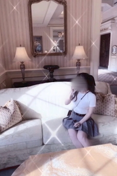 プロフィール写真6・かえで|Girls Bar 鯉・コイ - 品川のガールズバー