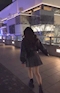 プロフィール写真2・かえで|Girls Bar 鯉・コイ - 品川のガールズバー