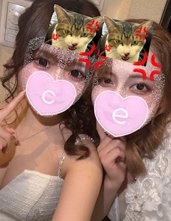 プロフィール写真18・ここ👶🏻💕｜Corsale・コルサーレ - 名古屋 金山のキャバクラ