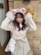 プロフィール写真19・ここ👶🏻💕｜Corsale・コルサーレ - 名古屋 金山のキャバクラ