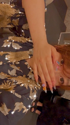 プロフィール写真1・しいな|cafe & bar SOL・ソル - 越谷のガールズバー