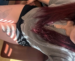 プロフィール写真1・しいな｜cafe & bar SOL・ソル - 越谷のガールズバー