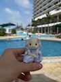 新着ブログ 沖縄1日目‼️