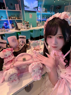 プロフィール写真3・♡꒦꒷ましろ꒷꒦♡|Teddy&Co・テディアンドコー - 西船橋のガールズバー
