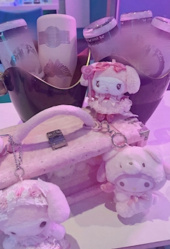 プロフィール写真2・♡꒦꒷ましろ꒷꒦♡|Teddy&Co・テディアンドコー - 西船橋のガールズバー