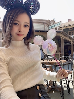 プロフィール写真2・みゆ｜DEALUME・ディアルーメ - 静岡 常磐町のキャバクラ