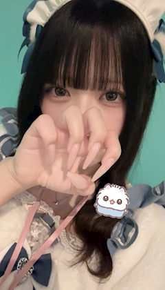 プロフィール写真2・りり|ぱすてる。 - 東武宇都宮のコンカフェ