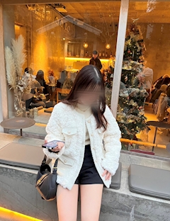 プロフィール写真1・さちか｜GLANZ・グランツ - 桜新町のガールズバー