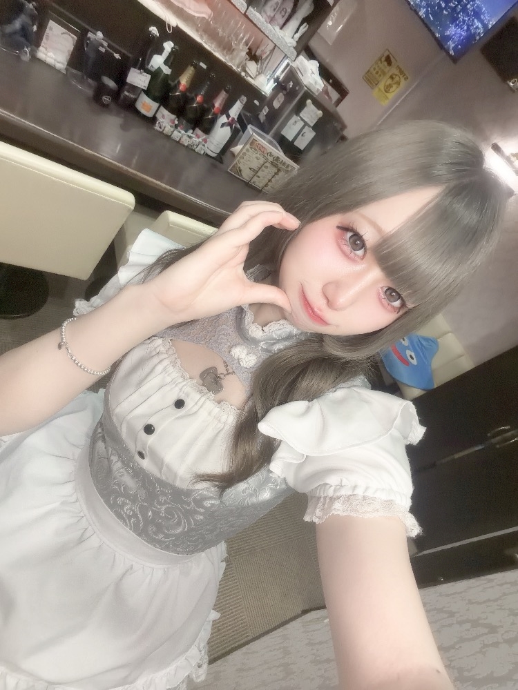 きあらてん🤍🤍🤍 2次元メイドカフェ 割れめ・ワレメ - 国分町のコンカフェ