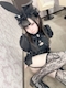 プロフィール写真1・きあらてん🤍🤍🤍|2次元メイドカフェ 割れめ・ワレメ - 国分町のコンカフェ