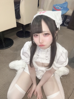 プロフィール写真3・きあらてん🤍🤍🤍|2次元メイドカフェ 割れめ・ワレメ - 国分町のコンカフェ