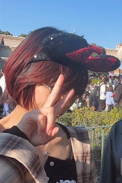 プロフィール写真1・ひなこ｜Lounge ulu・ウル - 岡崎のクラブ/ラウンジ