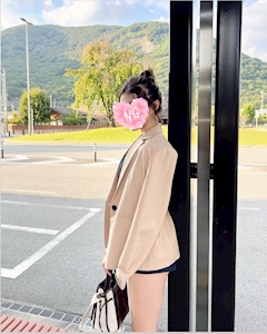 プロフィール写真3・なつみ|SERENA・セレナ - 名古屋 錦のスナック