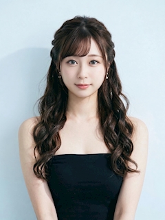 プロフィール写真2・月城 星香｜～11～ W one by Mondo・ダブルワンバイモンド - 草津のキャバクラ