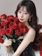 プロフィール写真1・月城 星香｜～11～ W one by Mondo・ダブルワンバイモンド - 草津のキャバクラ