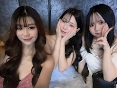 椿　もも「やっほぉ～👀✨」