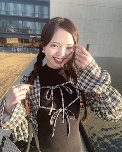 プロフィール写真4・Nona🐝💛|~11~ W one by Mondo・ダブルワンバイモンド - 草津のキャバクラ