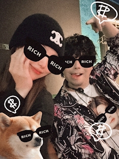 🥀橘 優愛「明日は彦根です🫡🫡」