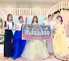 プロフィール写真7・🥀橘 優愛|~11~ W one by Mondo・ダブルワンバイモンド - 草津のキャバクラ
