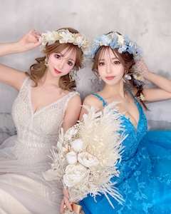 プロフィール写真10・🥀橘 優愛|~11~ W one by Mondo・ダブルワンバイモンド - 草津のキャバクラ