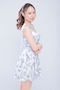 プロフィール写真2・夏希 みな|BARCELONA 桃李・バルセロナ トウリ - 中洲のキャバクラ