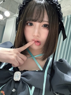 プロフィール写真4・遊真｜Rx:clona・クロナ - 名古屋 大須のコンカフェ