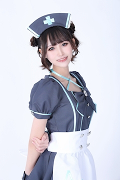 プロフィール写真2・遊真｜Rx:clona・クロナ - 名古屋 大須のコンカフェ