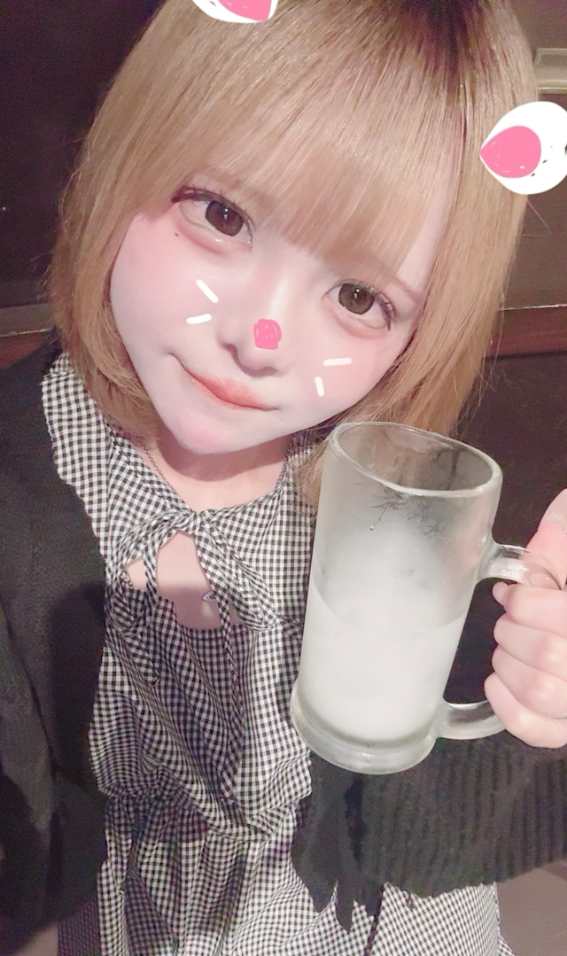 プロフィール写真2・なの　ムーミー｜