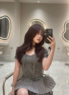 プロフィール写真2・べる はちくろ|はちみつくろーばー - 池袋西口のキャバクラ