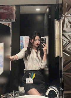 プロフィール写真3・べる　はちくろ｜はちみつくろーばー - 池袋西口のキャバクラ