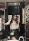 プロフィール写真3・べる　はちくろ｜はちみつくろーばー - 池袋西口のキャバクラ