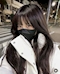 プロフィール写真2・べる　はちくろ｜はちみつくろーばー - 池袋西口のキャバクラ