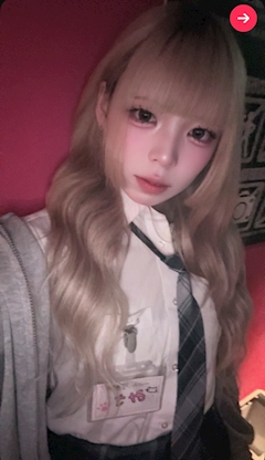 プロフィール写真4・みさ｜天使と悪魔・テンシトアクマ - 中洲のガールズバー
