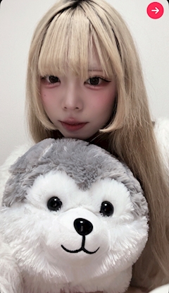 プロフィール写真3・みさ｜天使と悪魔・テンシトアクマ - 中洲のガールズバー