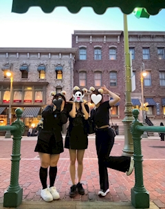 プロフィール写真3・ののか｜Club Karen・クラブ カレン - 池袋西口(北)のクラブ/ラウンジ