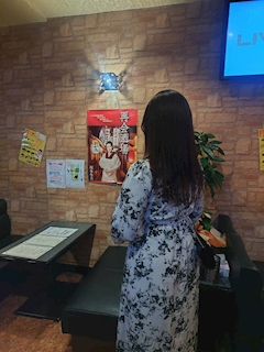 プロフィール写真1・えり|からおけすなっく 昭和の女・ショウワノオンナ - 古河・東口のパブ/スナック