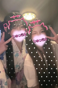 あみ「8/28(金)」