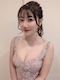 プロフィール写真2・星乃 麻里子|LOUNGE kaos・カオス - 名古屋 錦のクラブ/ラウンジ