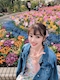 プロフィール写真1・星乃 麻里子|LOUNGE kaos・カオス - 名古屋 錦のクラブ/ラウンジ