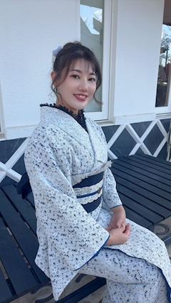 プロフィール写真4・星乃 麻里子|LOUNGE kaos・カオス - 名古屋 錦のクラブ/ラウンジ