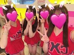 のん「出勤しました！」