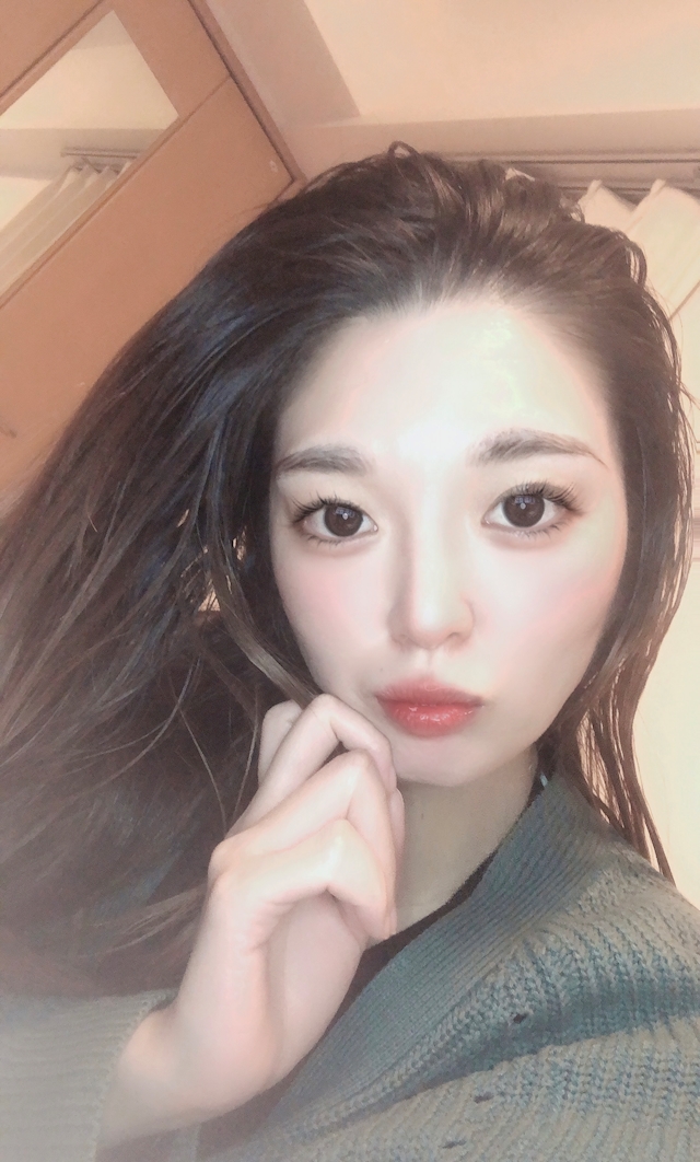 プロフィール写真8・黒咲梨亜｜