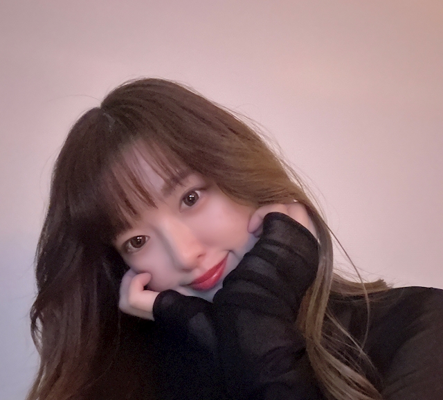 プロフィール写真3・黒咲梨亜｜