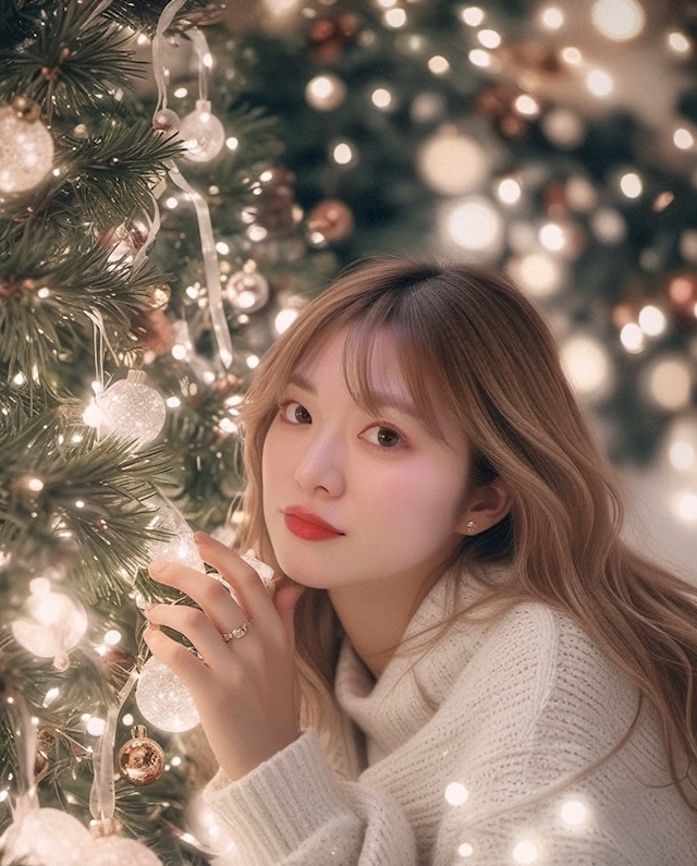 プロフィール写真6・黒咲梨亜｜